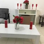 Residencial Maria Bittencourt