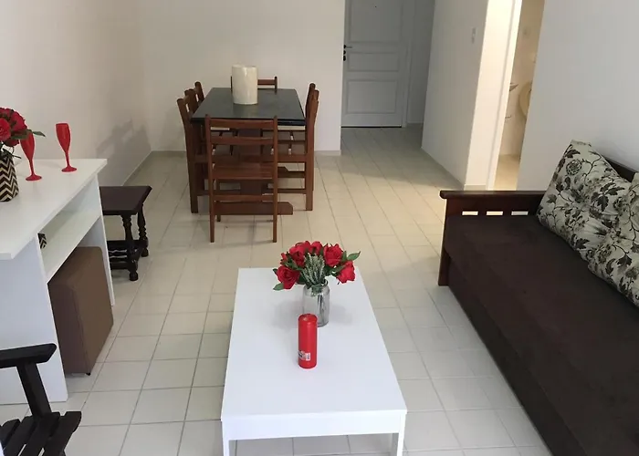 Residencial Maria Bittencourt