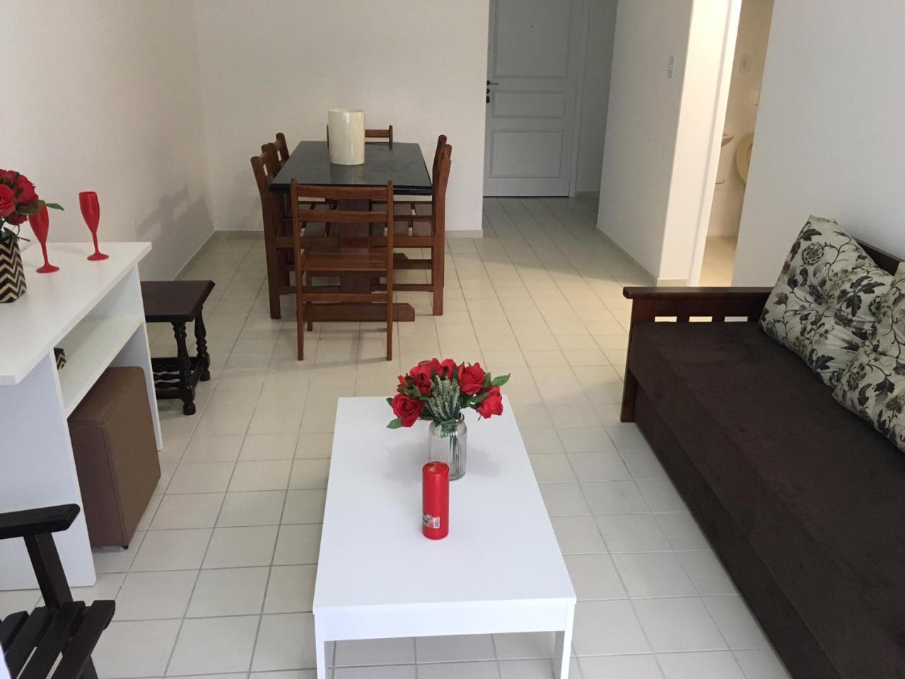 Apartamento Residencial Maria Bittencourt *