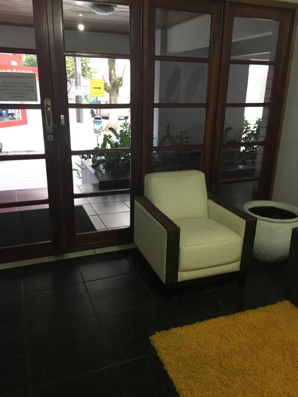 Apartamento Residencial Maria Bittencourt *