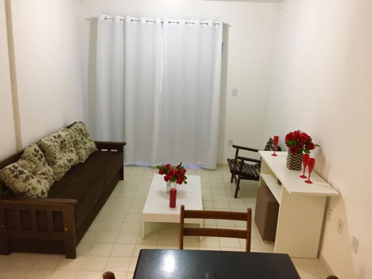 Apartamento Residencial Maria Bittencourt