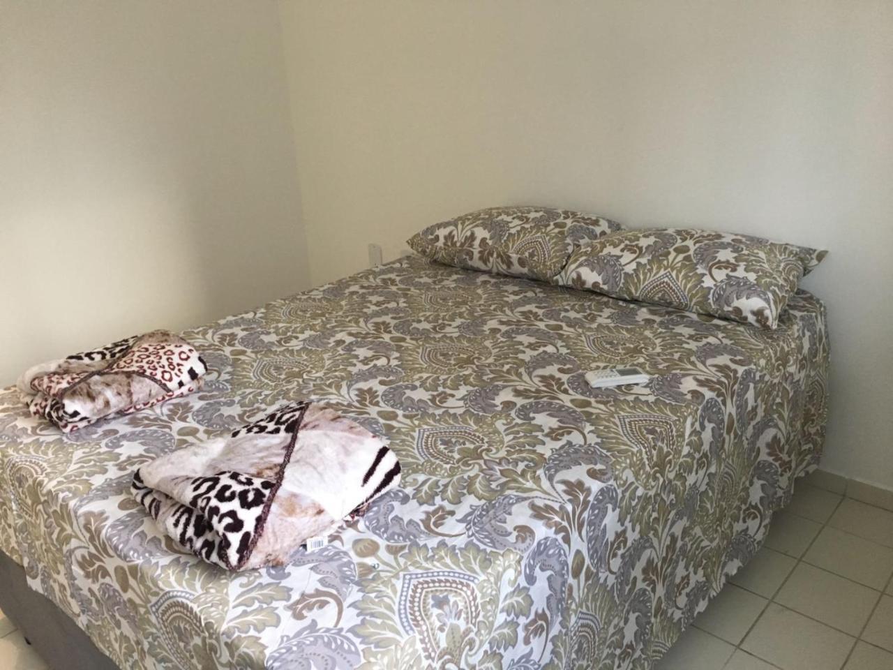 Residencial Maria Bittencourt Balneario Camboriu