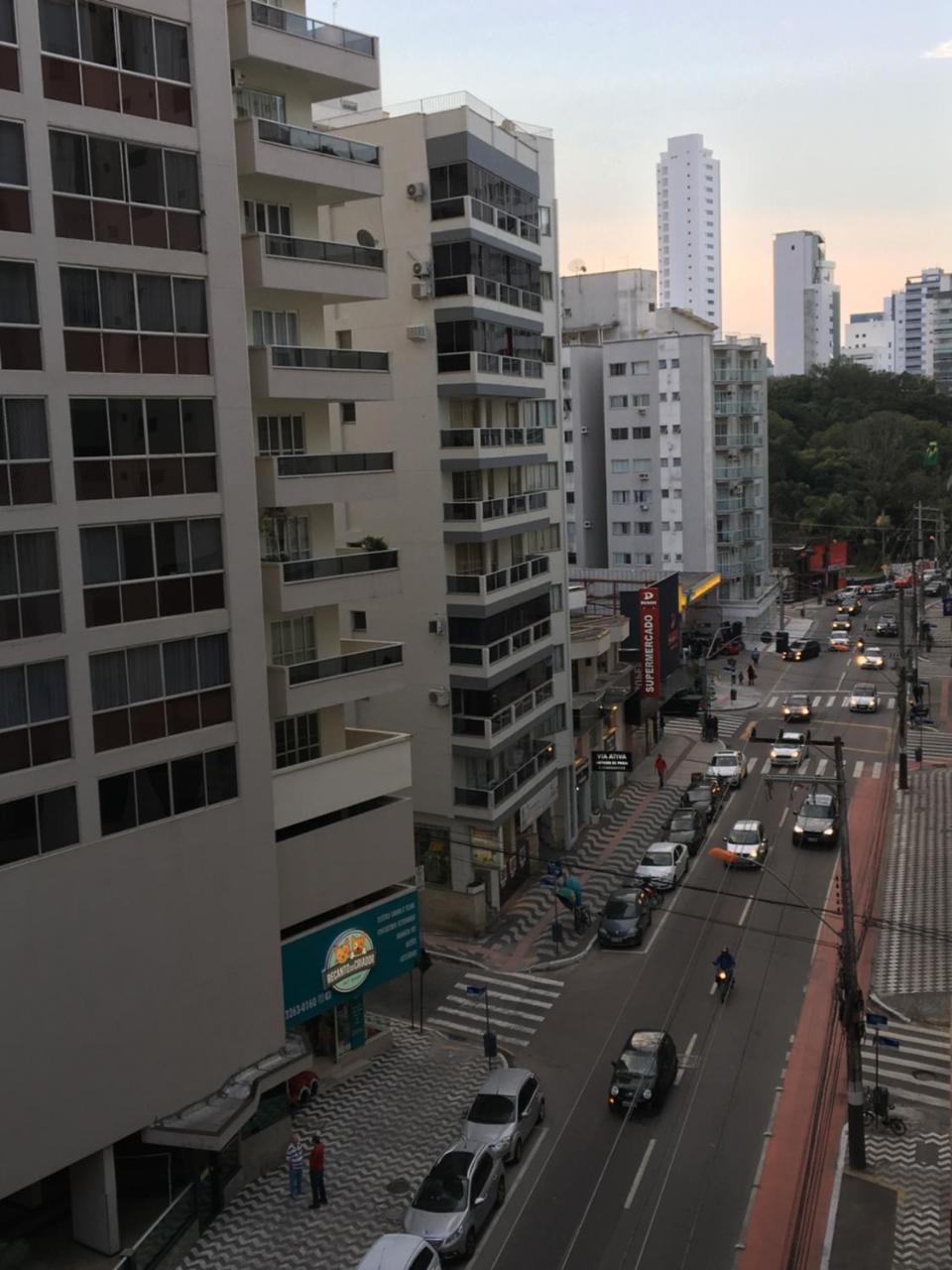 Apartamento Residencial Maria Bittencourt