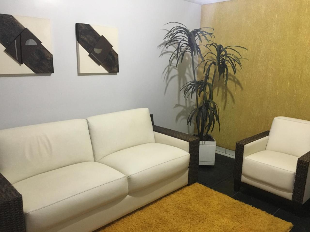 Residencial Maria Bittencourt *