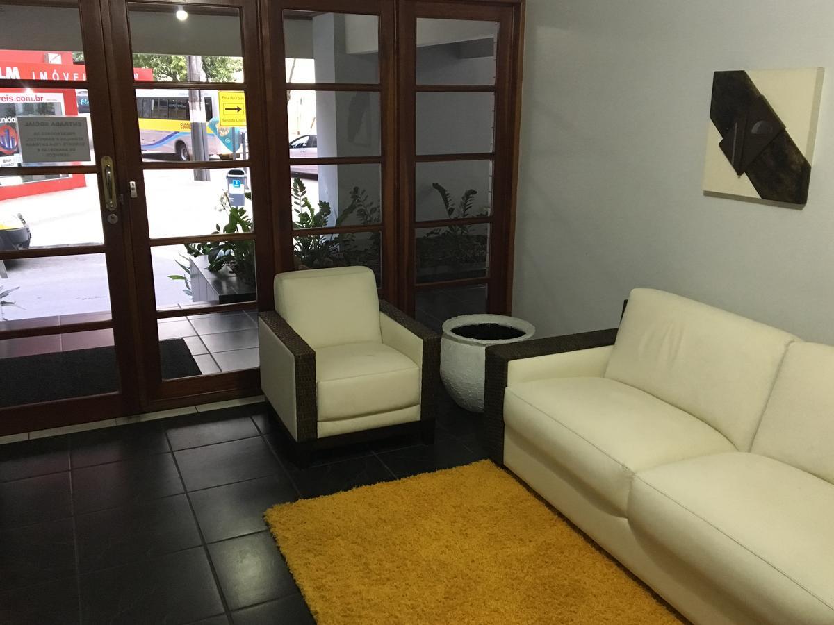 Residencial Maria Bittencourt Apartamento *